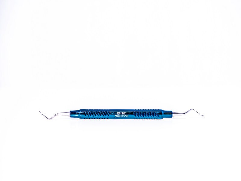 Universal Curettes Progressive Edge