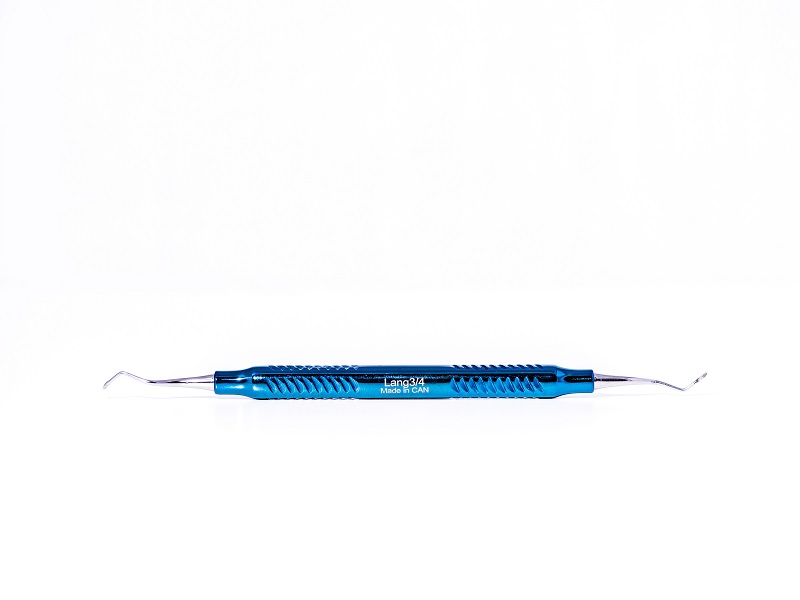 Universal Curettes Progressive Edge