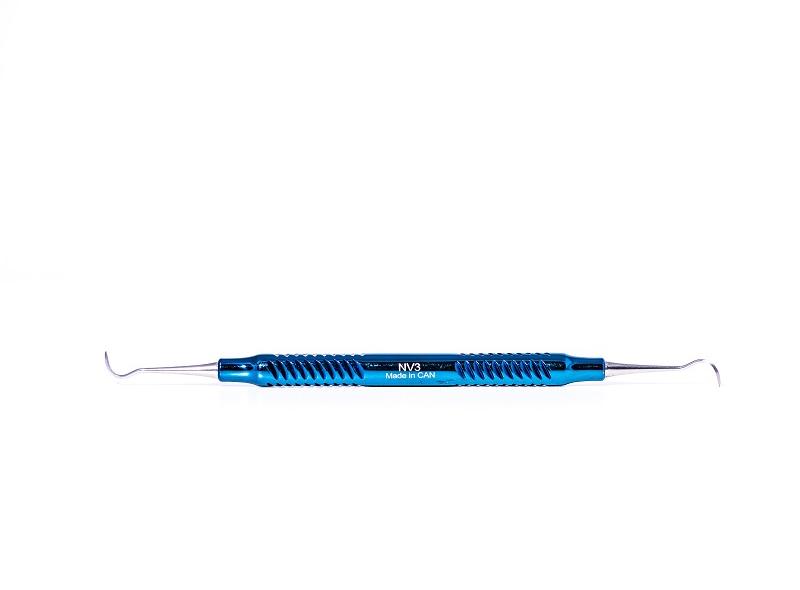 CAREERING｜PLACEBO301 Serious Grit 6-Inch 60 Grit Ceramic Multi-Hole Hook & Loop