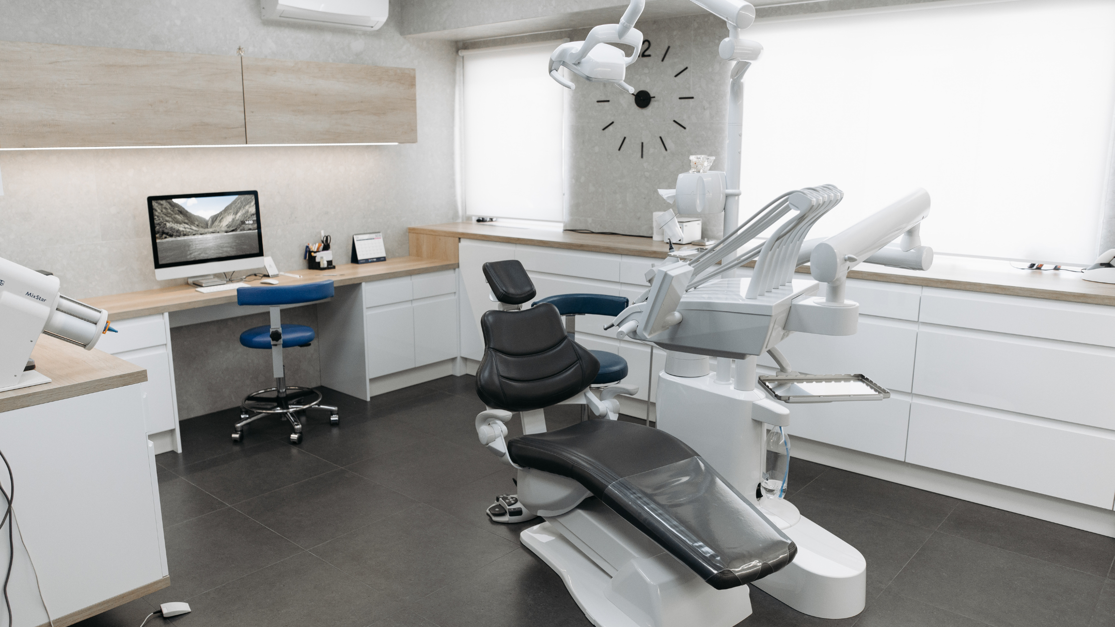 Local Dental Offices in Canada