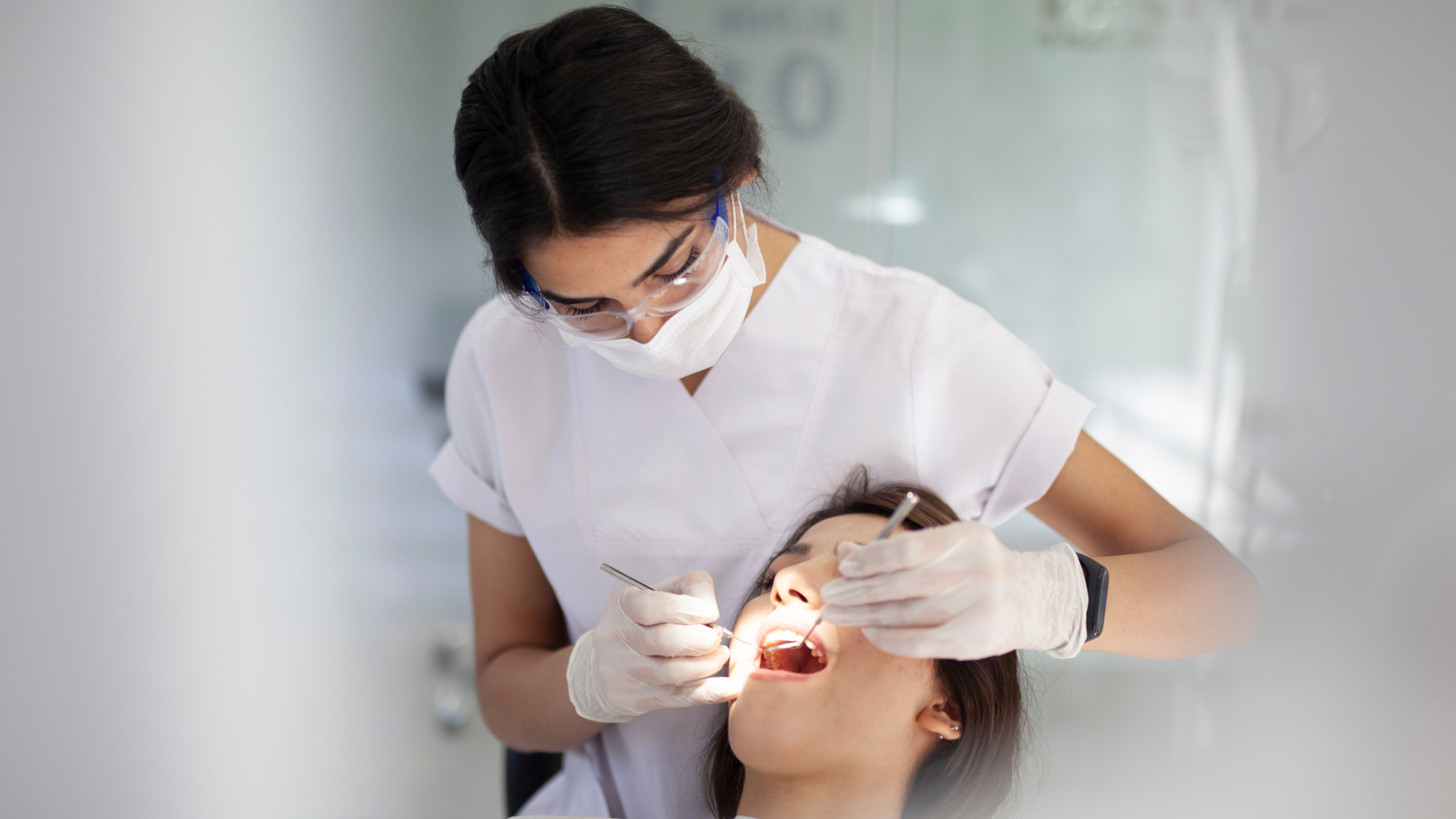 Confessions of a Dental Hygienist