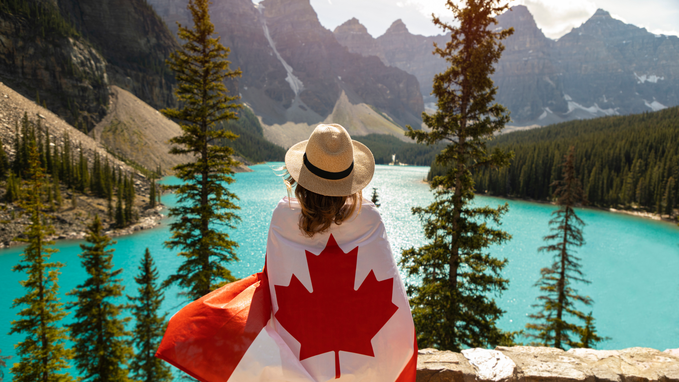 Canada top 3 cities with history