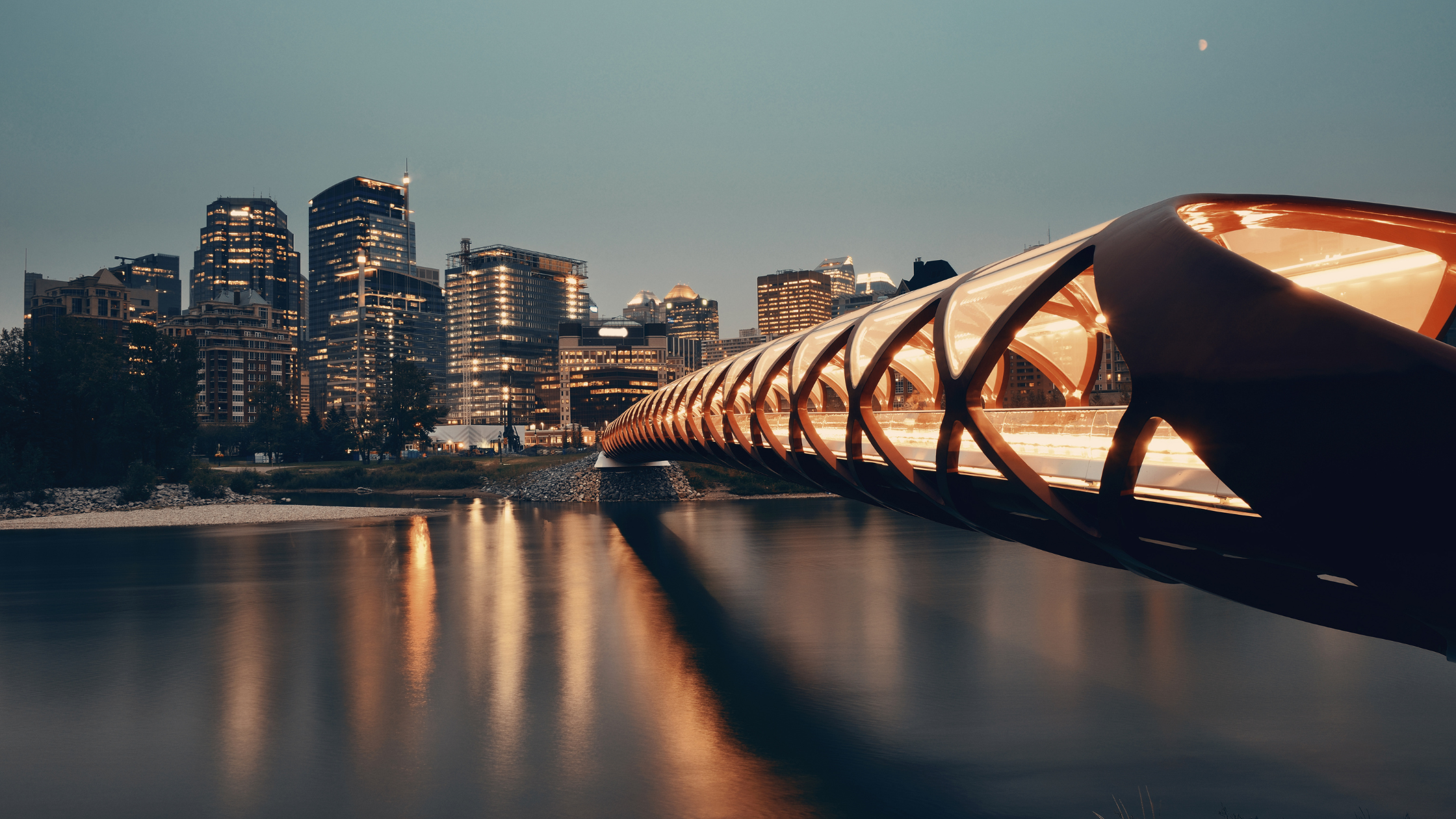 Progressive Edge Calgary Alberta